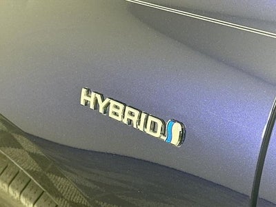 2021 Toyota Venza XLE