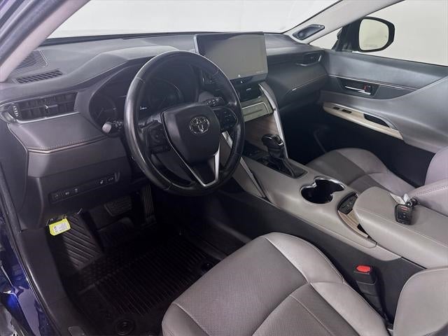 2021 Toyota Venza XLE