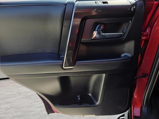 2021 Toyota 4Runner TRD Off Road