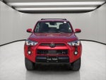 2021 Toyota 4Runner TRD Off Road