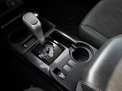 2021 Toyota 4Runner TRD Off Road