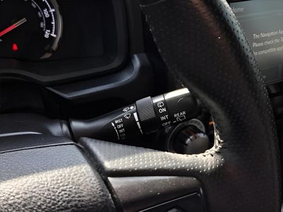 2021 Toyota 4Runner TRD Off Road