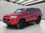 2021 Toyota 4Runner TRD Off Road