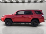 2021 Toyota 4Runner TRD Off Road