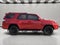 2021 Toyota 4Runner TRD Off Road
