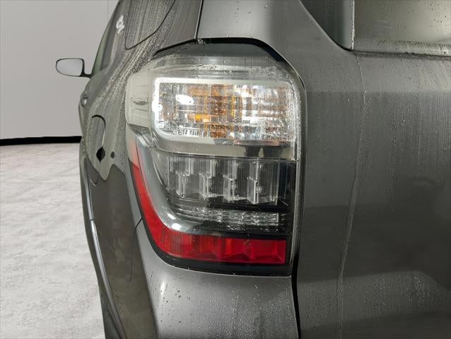 2022 Toyota 4Runner TRD Off Road