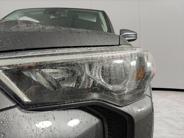 2022 Toyota 4Runner TRD Off Road