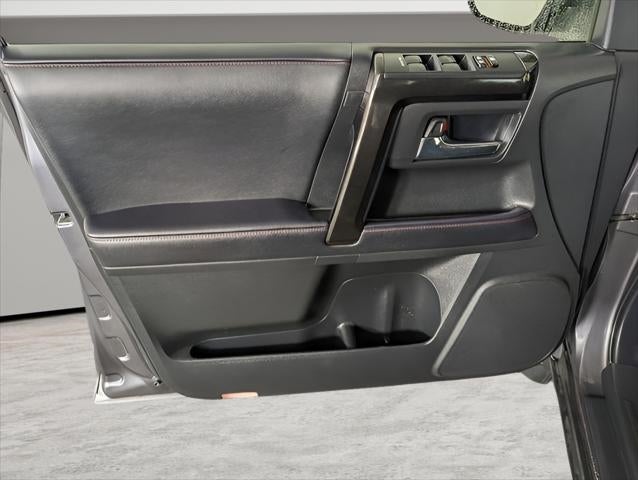 2022 Toyota 4Runner TRD Off Road