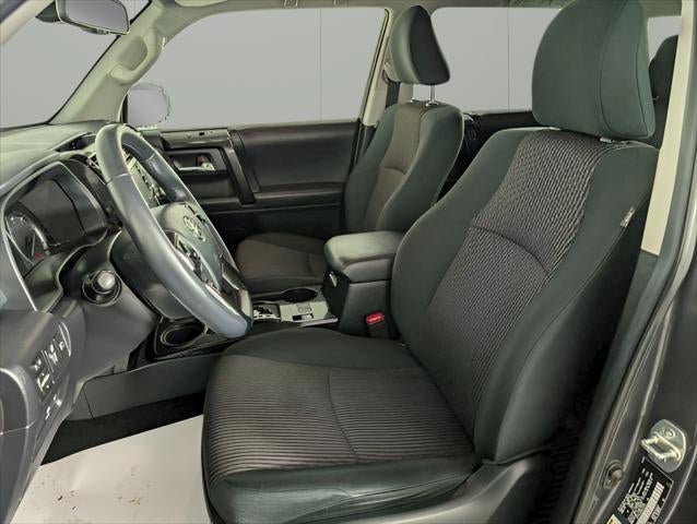 2022 Toyota 4Runner TRD Off Road