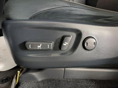 2022 Toyota 4Runner TRD Off Road