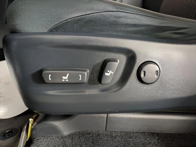 2022 Toyota 4Runner TRD Off Road