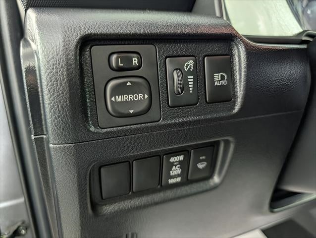 2022 Toyota 4Runner TRD Off Road