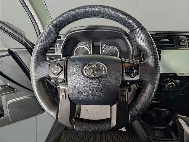 2022 Toyota 4Runner TRD Off Road