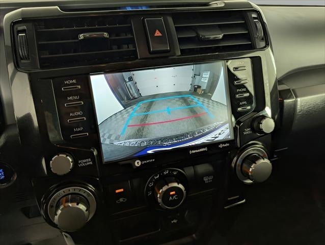 2022 Toyota 4Runner TRD Off Road