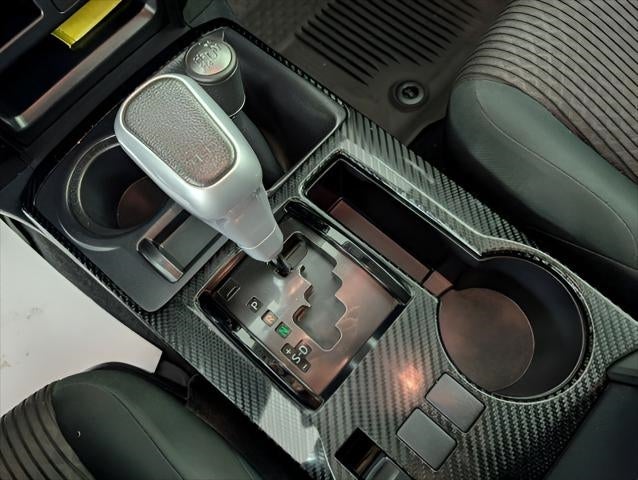 2022 Toyota 4Runner TRD Off Road