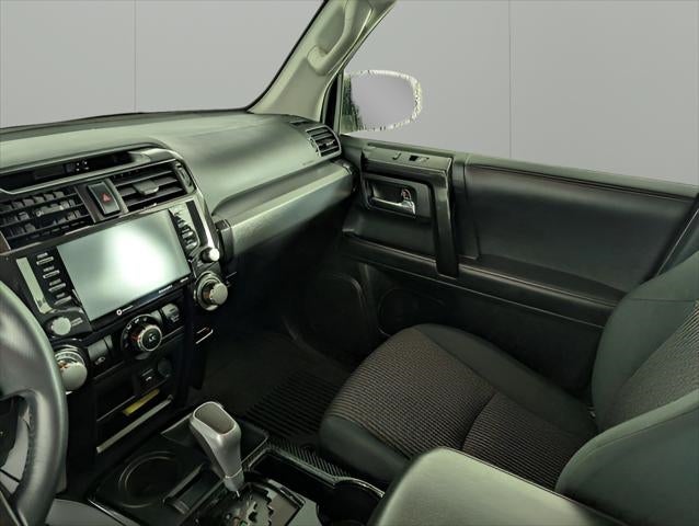 2022 Toyota 4Runner TRD Off Road