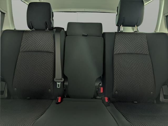 2022 Toyota 4Runner TRD Off Road