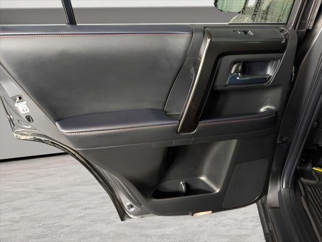 2022 Toyota 4Runner TRD Off Road