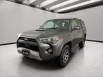 2022 Toyota 4Runner TRD Off Road
