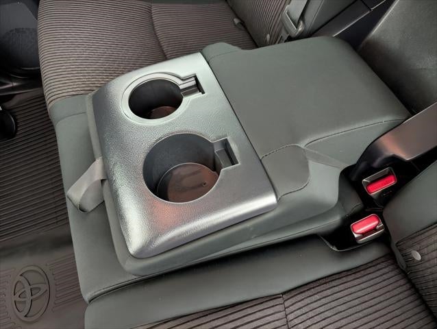 2022 Toyota 4Runner TRD Off Road