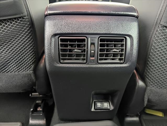 2022 Toyota 4Runner TRD Off Road