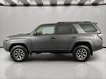 2022 Toyota 4Runner TRD Off Road