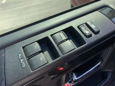 2022 Toyota 4Runner TRD Off Road