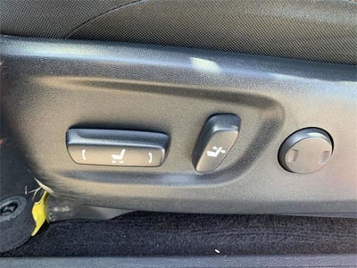 2022 Toyota 4Runner TRD Off Road