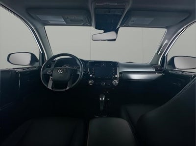 2021 Toyota 4Runner TRD Off Road Premium