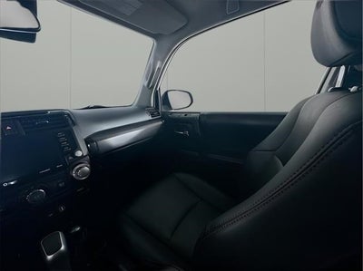 2021 Toyota 4Runner TRD Off Road Premium