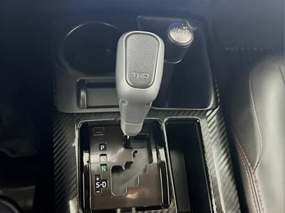 2021 Toyota 4Runner TRD Off Road Premium