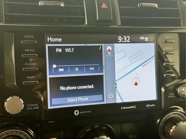 2021 Toyota 4Runner TRD Off Road Premium