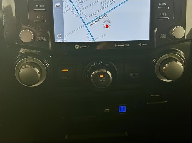 2021 Toyota 4Runner TRD Off Road Premium