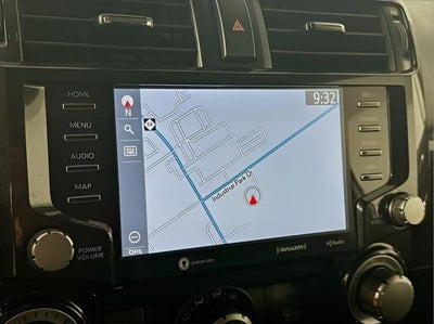 2021 Toyota 4Runner TRD Off Road Premium