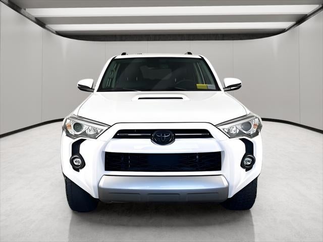 2021 Toyota 4Runner TRD Off Road Premium