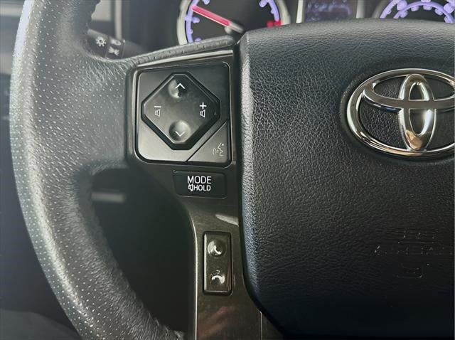 2021 Toyota 4Runner TRD Off Road Premium