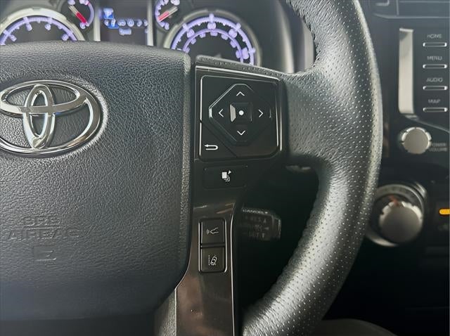 2021 Toyota 4Runner TRD Off Road Premium