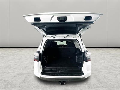 2021 Toyota 4Runner TRD Off Road Premium