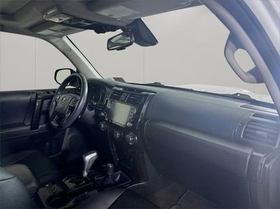 2021 Toyota 4Runner TRD Off Road Premium