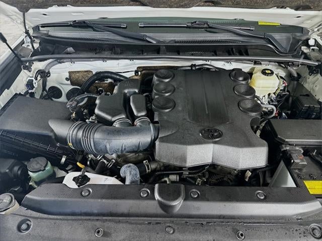 2021 Toyota 4Runner TRD Off Road Premium