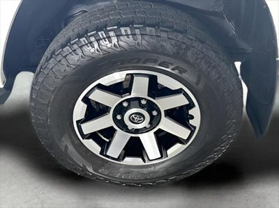 2021 Toyota 4Runner TRD Off Road Premium