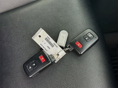 2021 Toyota 4Runner TRD Off Road Premium