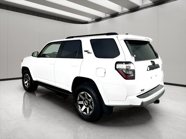 2021 Toyota 4Runner TRD Off Road Premium