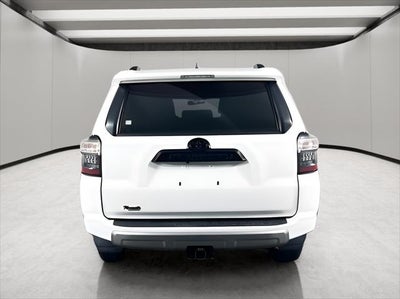 2021 Toyota 4Runner TRD Off Road Premium