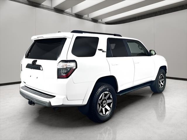 2021 Toyota 4Runner TRD Off Road Premium