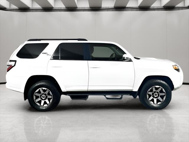 2021 Toyota 4Runner TRD Off Road Premium