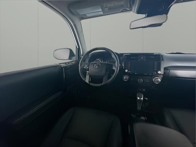 2021 Toyota 4Runner TRD Off Road Premium