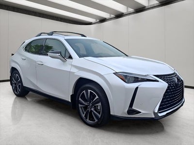 2023 Lexus UX 250h Premium