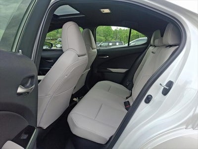 2023 Lexus UX 250h Premium