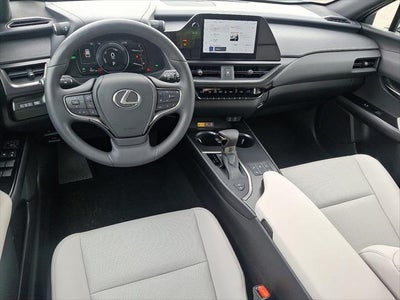 2023 Lexus UX 250h Premium